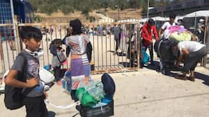 Venezuela ha visto como más de cinco millones de sus ciudadanos se han visto obligados a salir del vecino país.