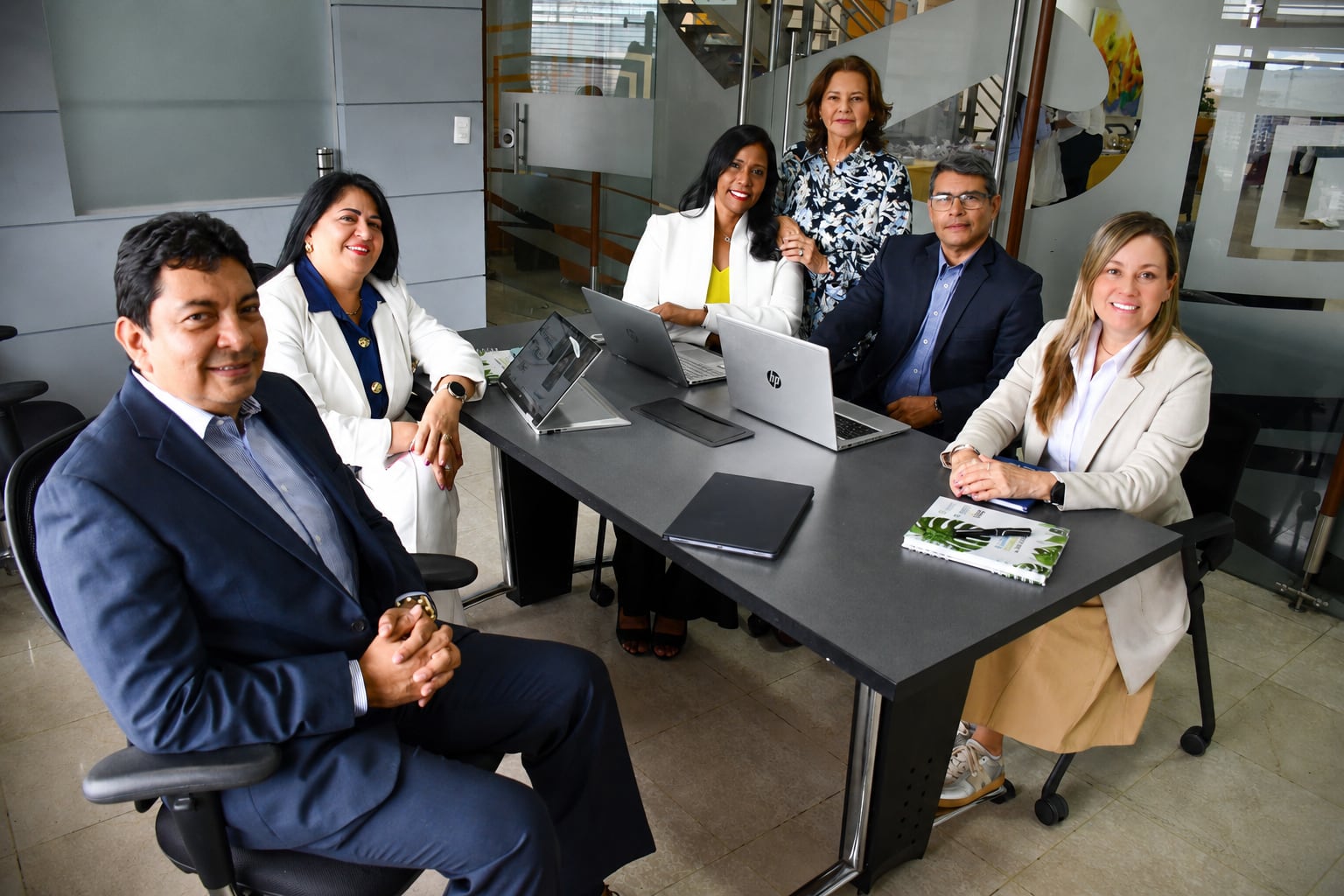 La apuesta de esta Tech Company de talento se fundamenta en cuatro pilares: cliente en el centro, innovación con valor, excelencia operacional y crecimiento sostenible.