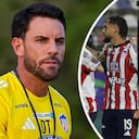 Sebastián Viera tiene contrato hasta el 31 de diciembre de 2026