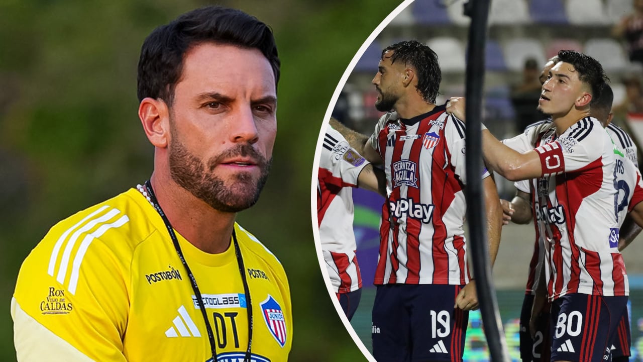 Sebastián Viera tiene contrato hasta el 31 de diciembre de 2026