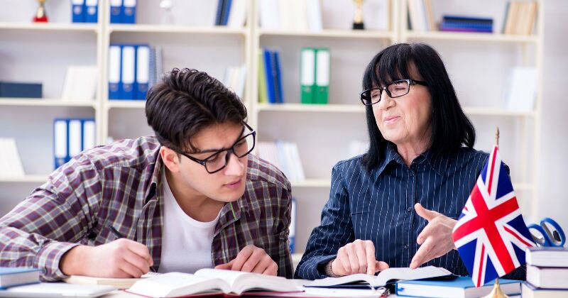 Esta es la importancia de dominar el inglés. 