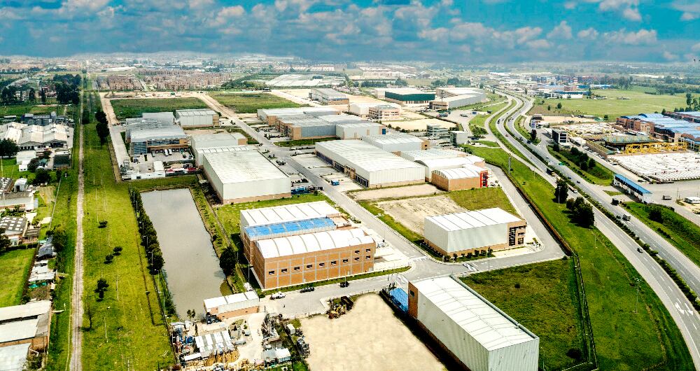 Este parque industrial obtuvo una prórroga para seguir operando por otros 30 años.