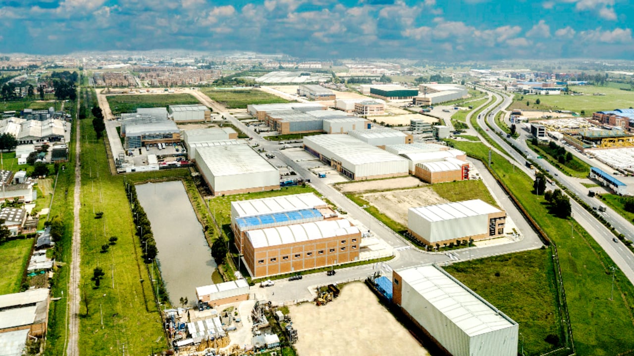 Las zonas francas son áreas que tienen beneficios tributarios y compromisos de generación de empleo, inversión y, en algunos casos, exportaciones.