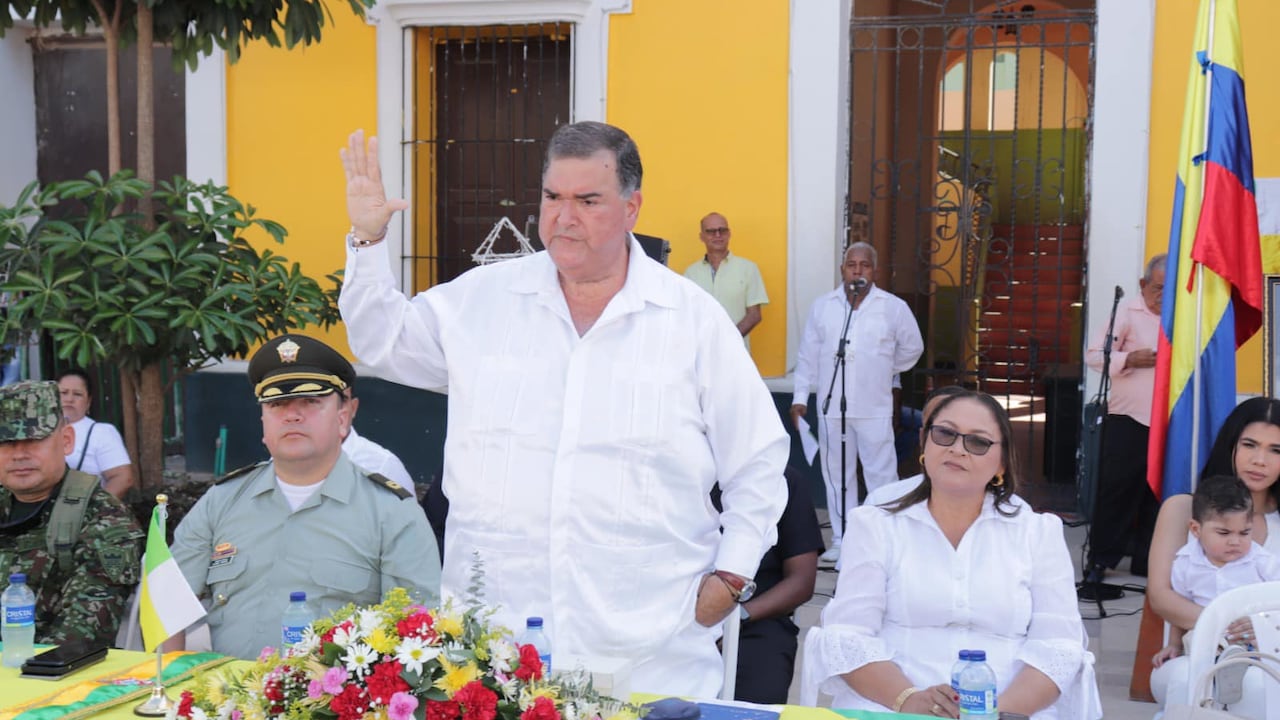 Alcaldía Municipal de Sabanalarga