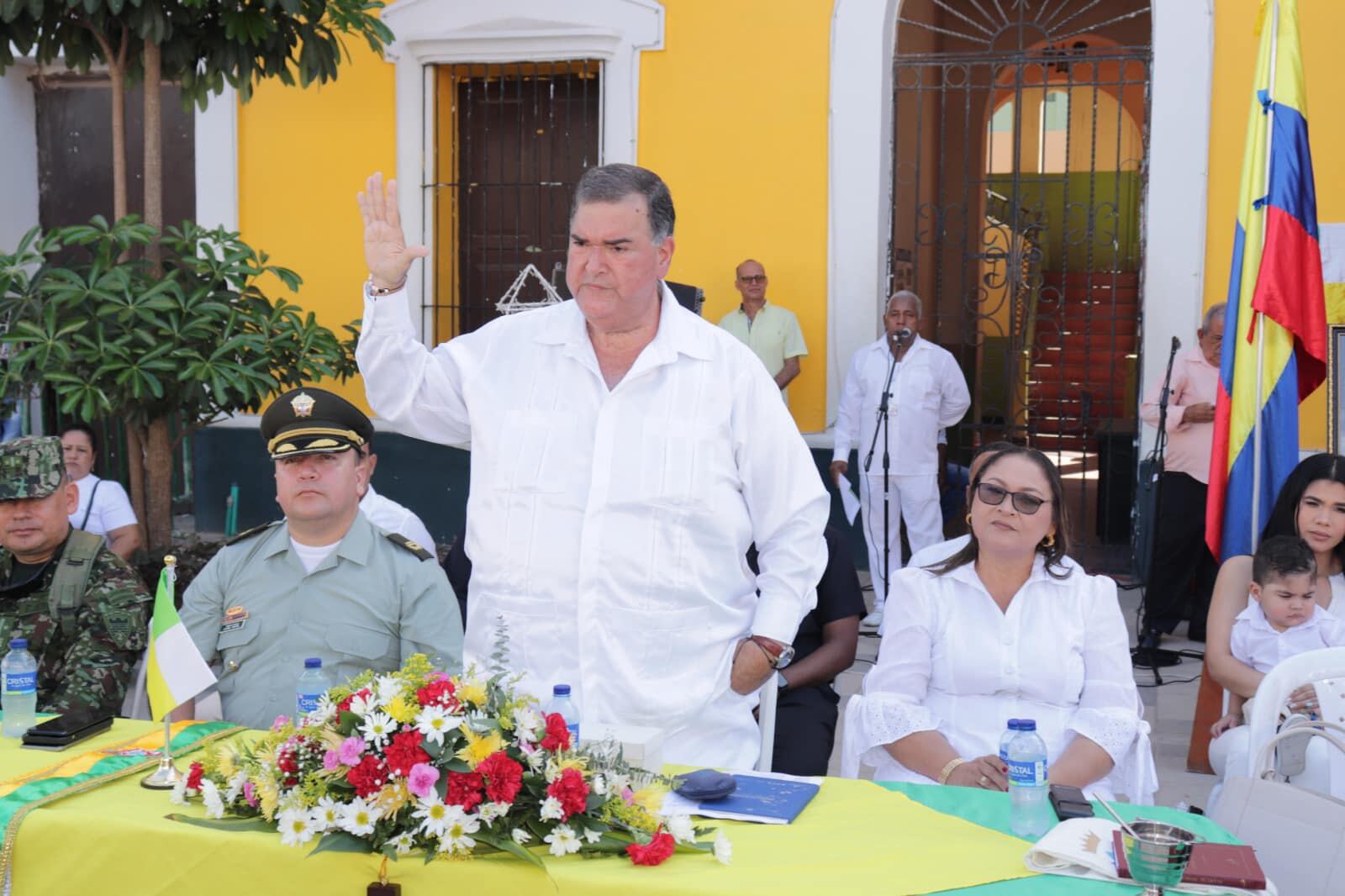 Alcaldía Municipal de Sabanalarga