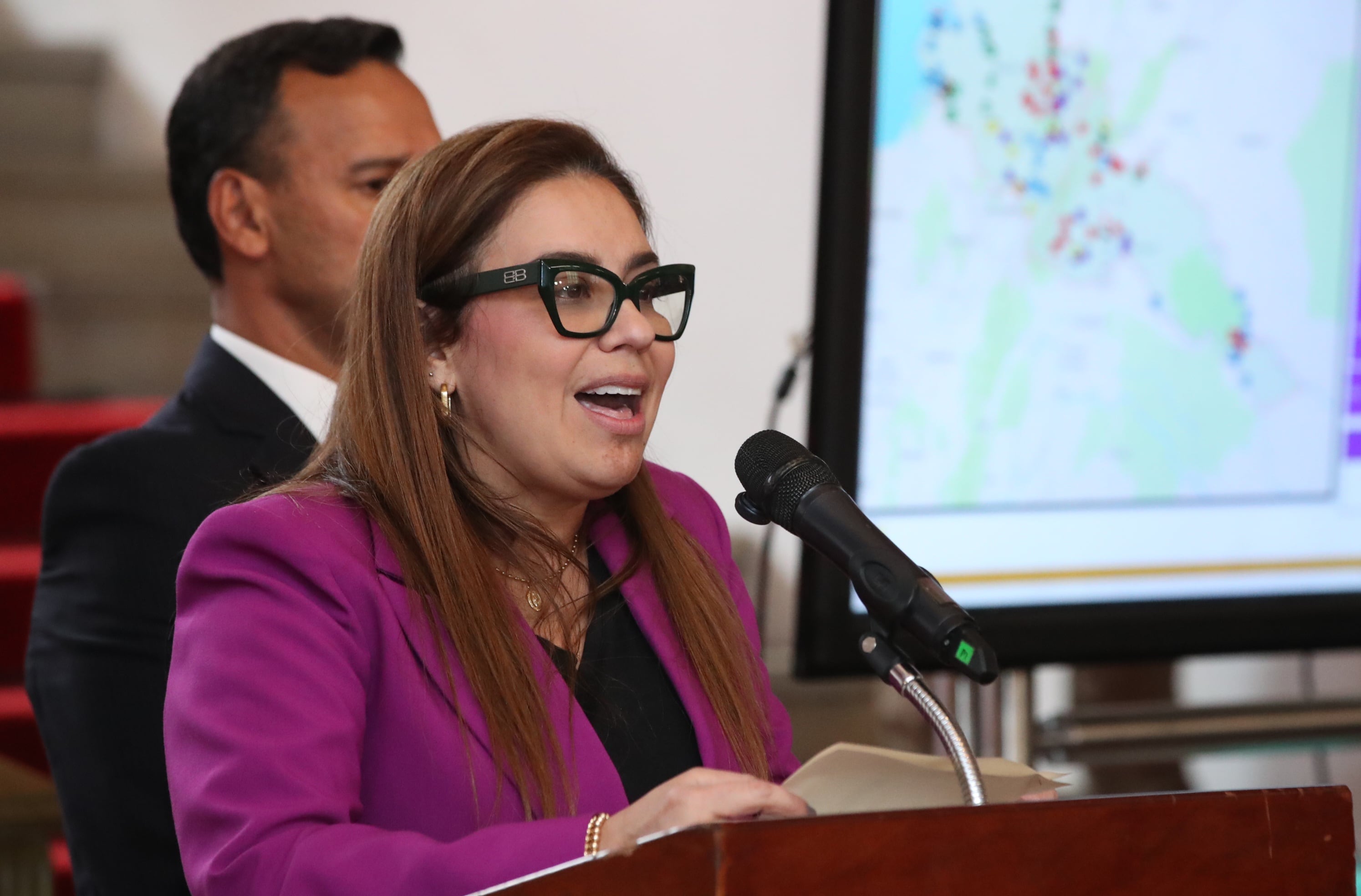 Aranceles Ecuador - Decreto de Emergencia.