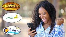 Resultados de El Dorado, El Paisita y La Caribeña del 15 de octubre.