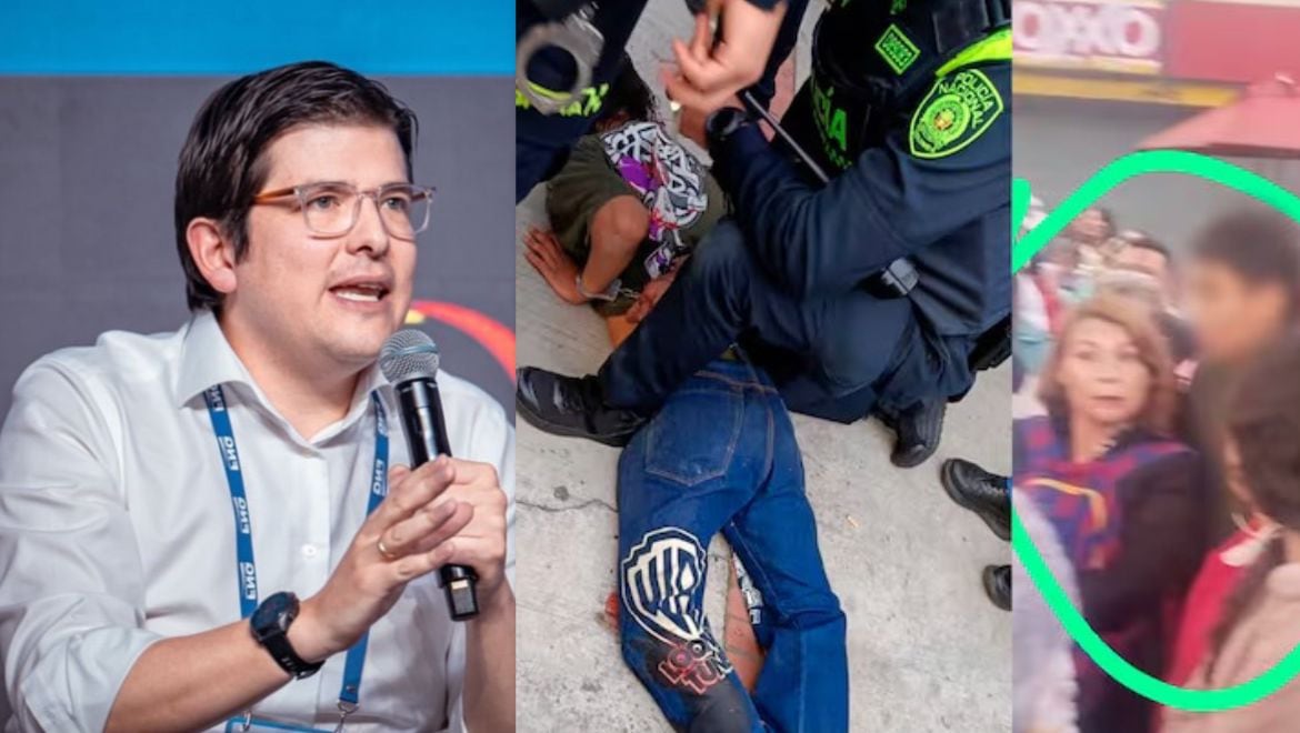 Disparo a Miguel Uribe