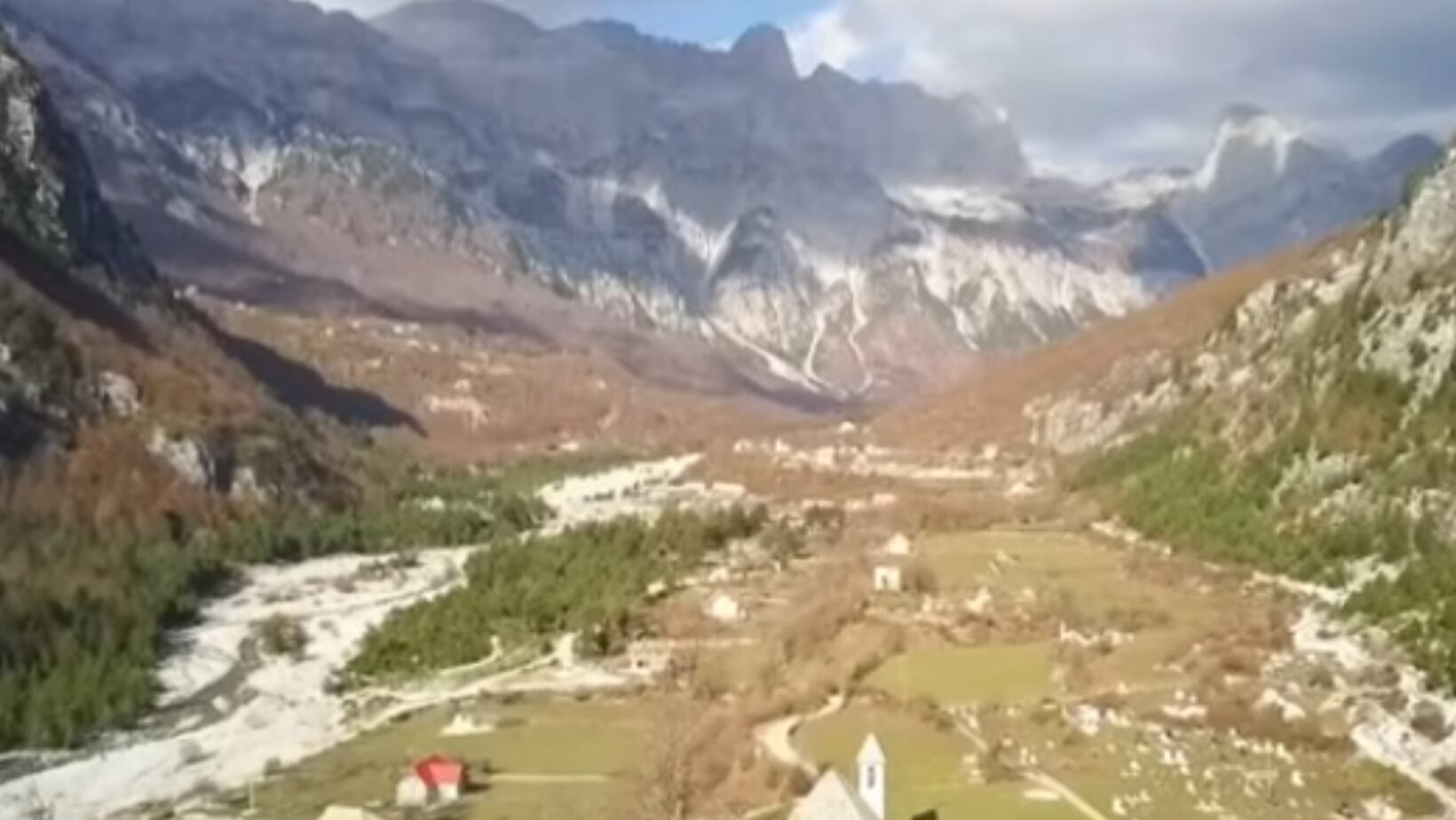 Albania, un viaje que no se puede perder cuando vaya a Europa