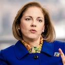 maría del rosario guerra Senadora