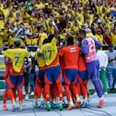 Joya de la Selección Colombia tendría nuevo entrenador que dirigió a Messi: "Muy avanzado"