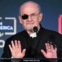 Salman Rushdie