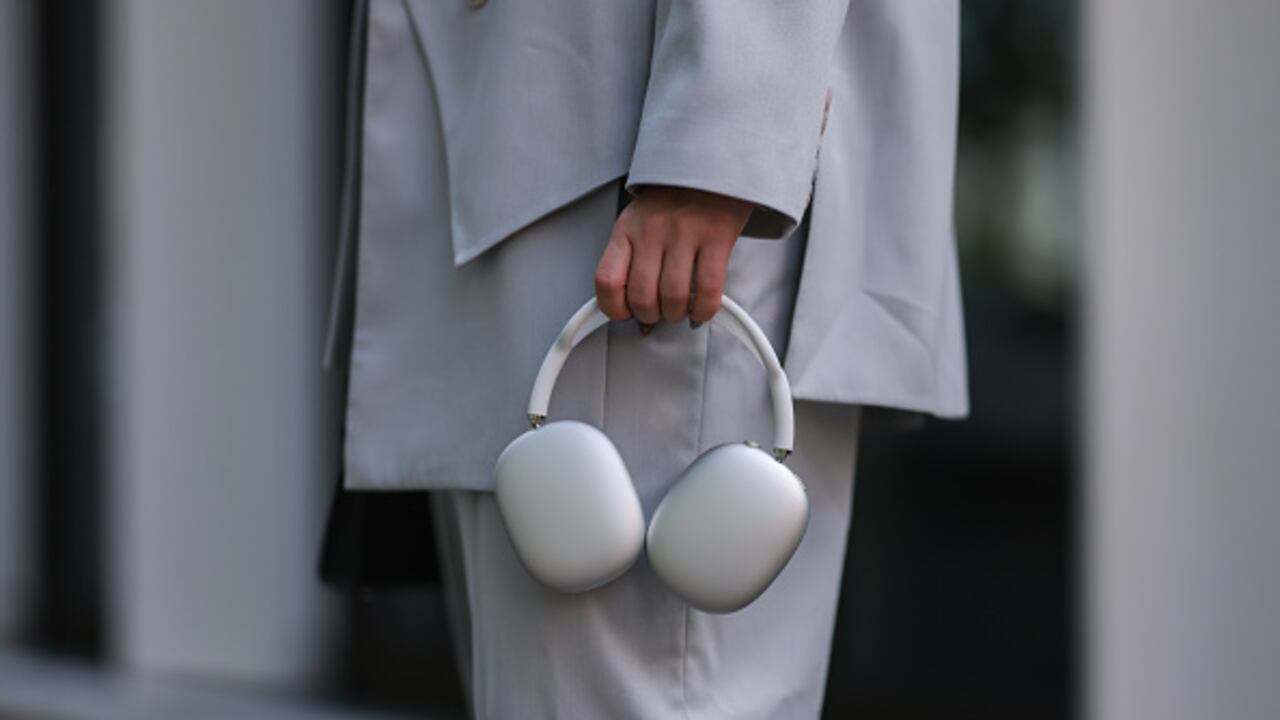 AirPods Max | Getty Images