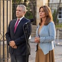 Iván Duque presidente de Colombia designación Marta Lucía Ramírez como nueva canciller