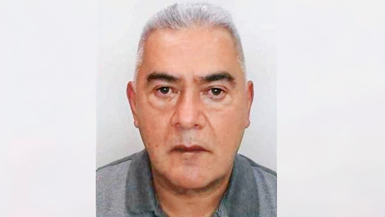 La decisión se conoció en las últimas horas.