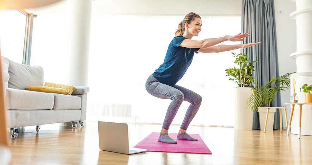 Según un trabajo publicado en Scientific Reports combinar el cardio con ejercicio de resistencia ayuda a incrementar la masa muscular.
