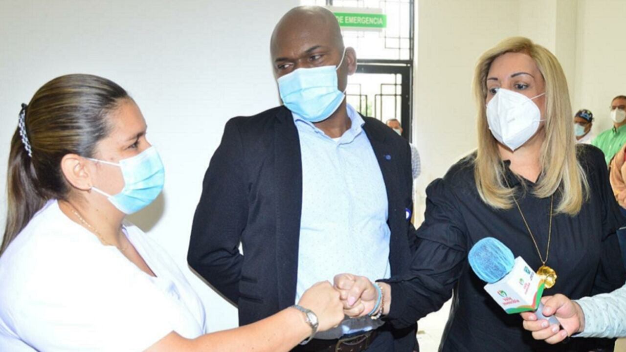 Coronavirus: Auxiliar de enfermería será una de las primeras personas vacunadas en el Valle del Cauca