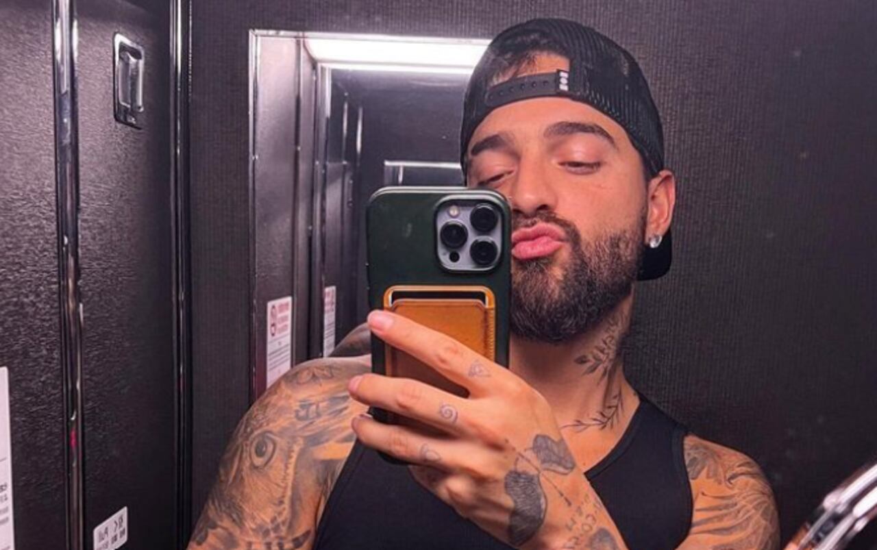 Maluma