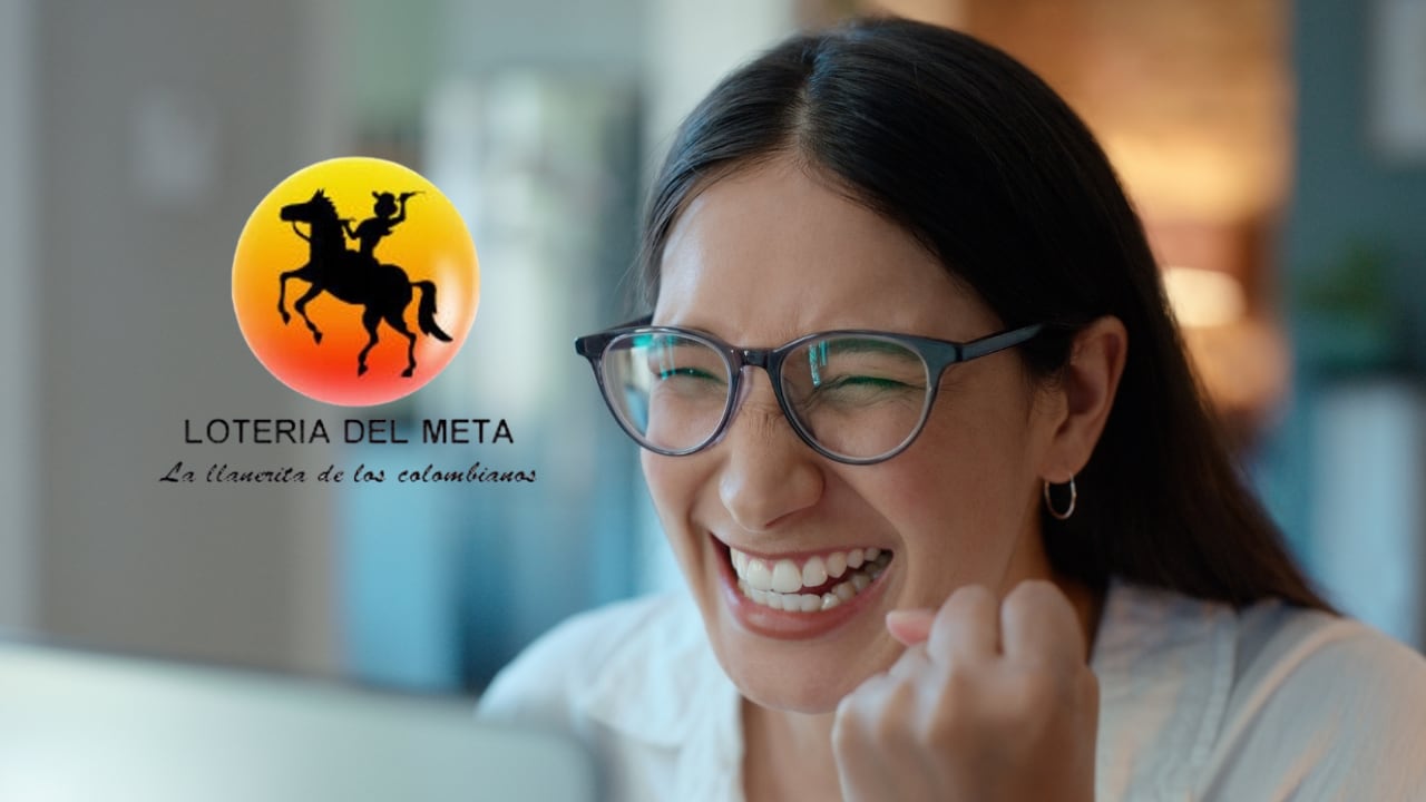 Lotería del Meta 7 de enero de 2026.