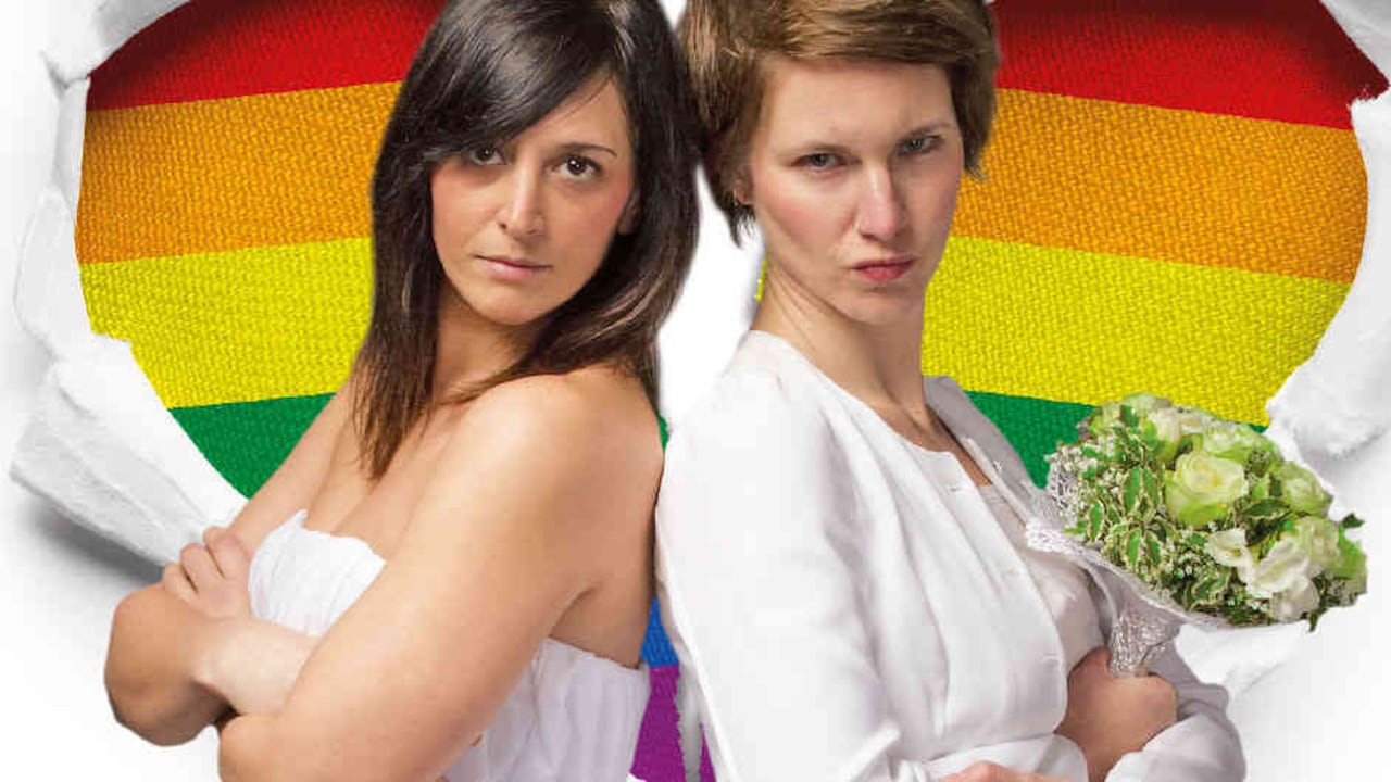 Ellas pelean más por el gasto, el equilibrio de las labores domésticas y la atención que reciben de su pareja.