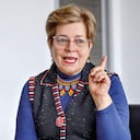 “Bienvenidas las propuestas y vamos a revisarlas. Este Gobierno reitera su capacidad de diálogo y concertación, somos flexibles pero no maleables”, dijo Gloria Inés Ramírez, ministra del Trabajo.