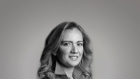 Alejandra Carvajal, columnista