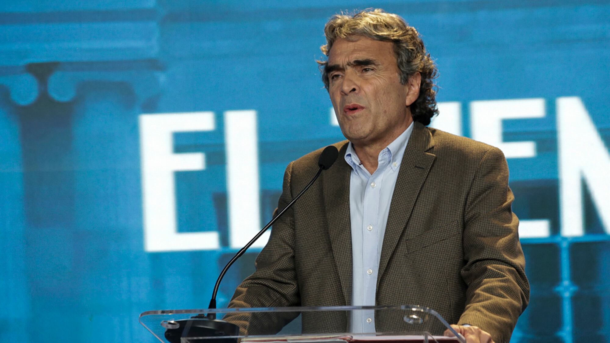 Sergio Fajardo Debate Definitivo