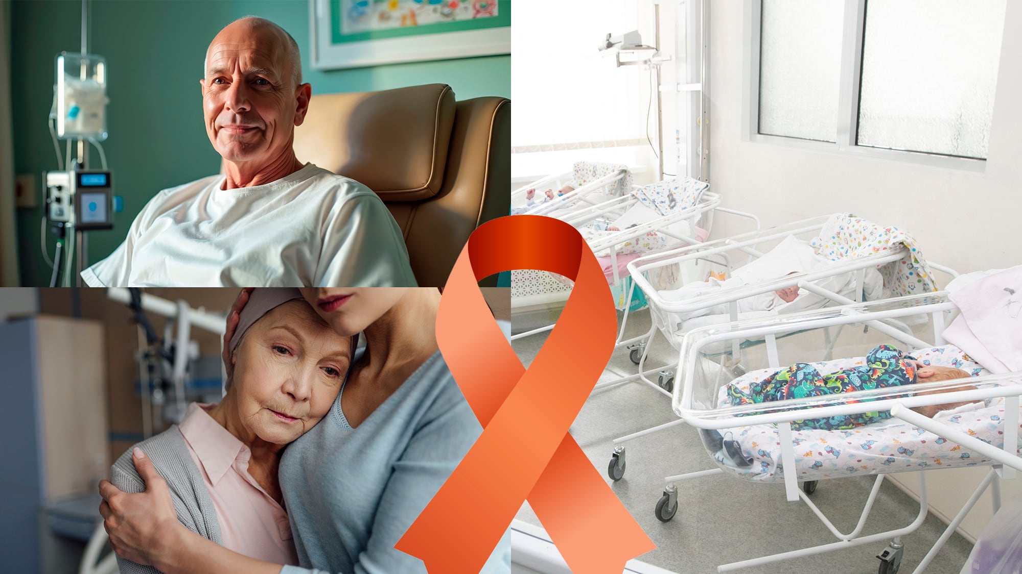 ¿Quién nos cuidará?