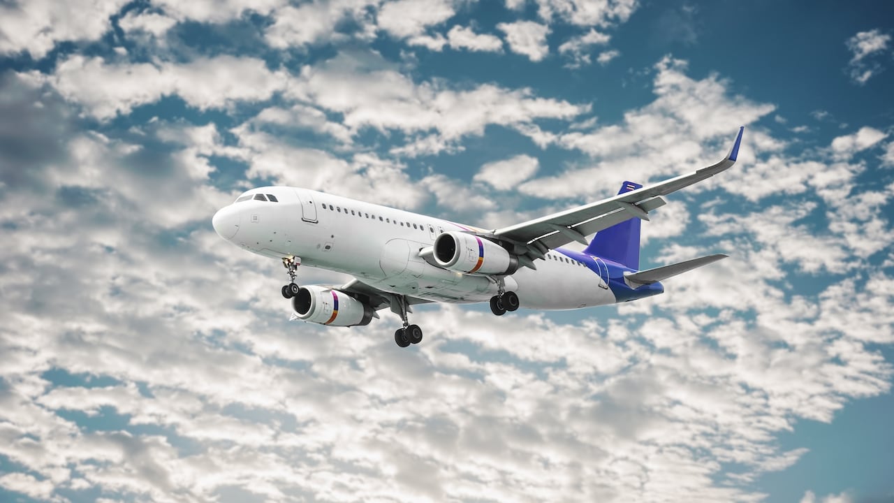 La empresa retomará sus vuelos hacia Venezuala.