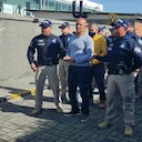 Extradición de Álvaro Córdoba, hermano de la senadora Piedad Córdoba.