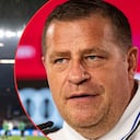 Luis Díaz recibe el apoyo de Max Eberl, director deportivo de Bayern Múnich en medio de su falta de gol