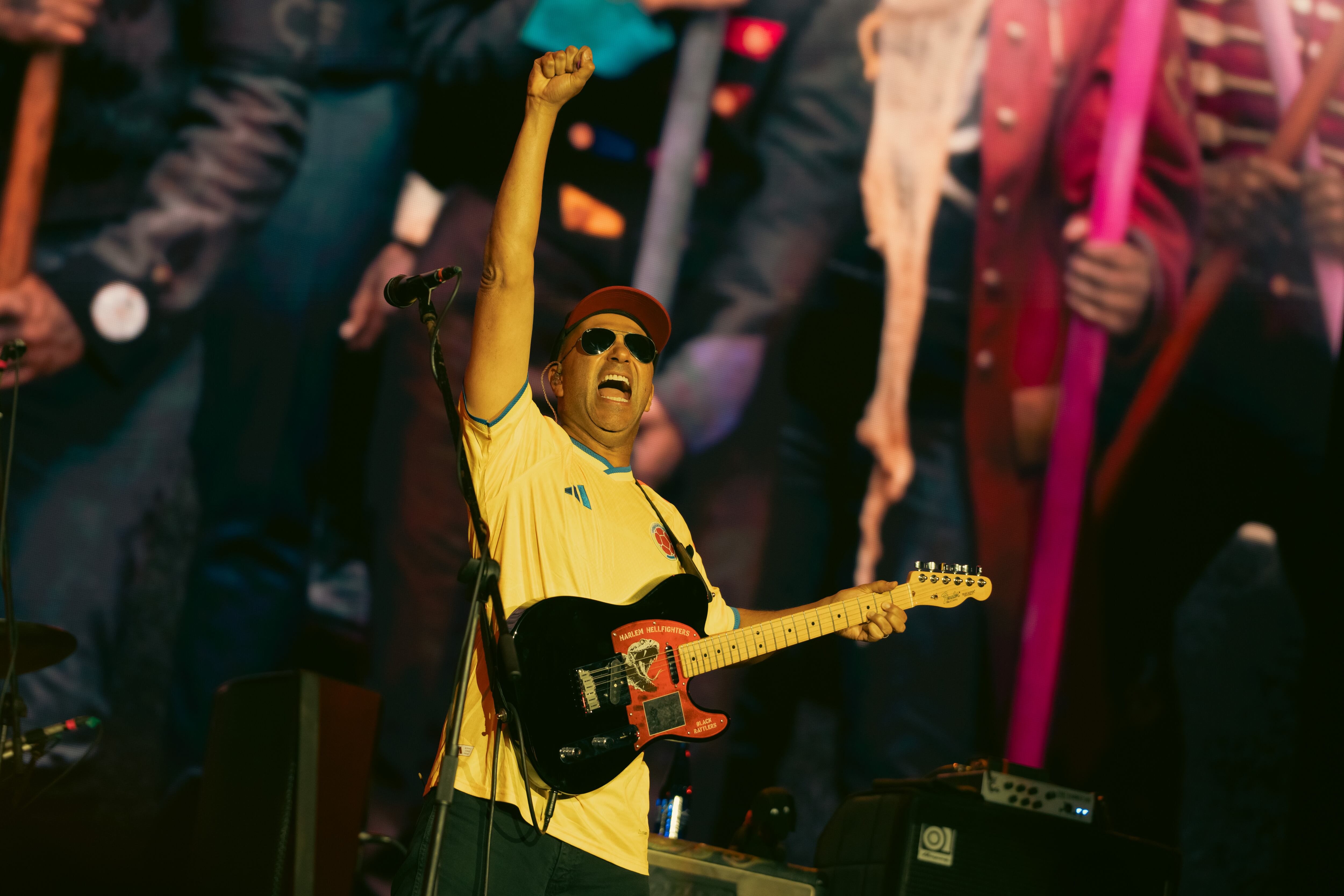 Festival Estéreo Picnic XV / Día 2 / marzo 21, 2026