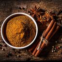 Así se debe comer la canela.