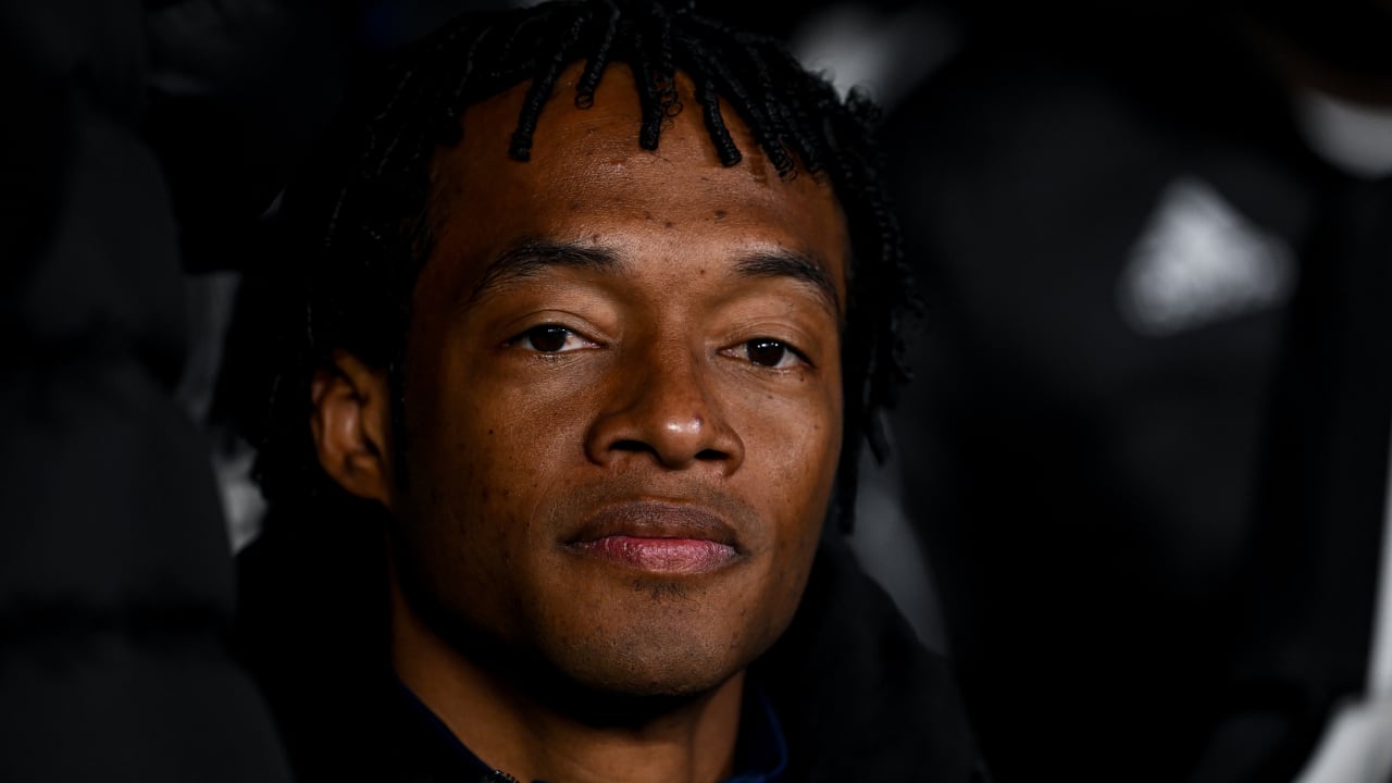 Juan Guillermo Cuadrado, nuevo fichaje de Millonarios hasta mediados de 2027