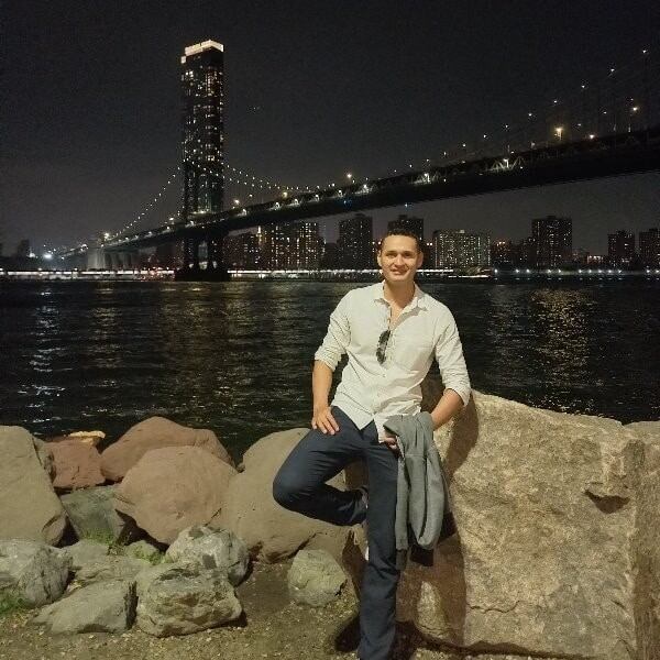 Hanner David Sánchez Mora.