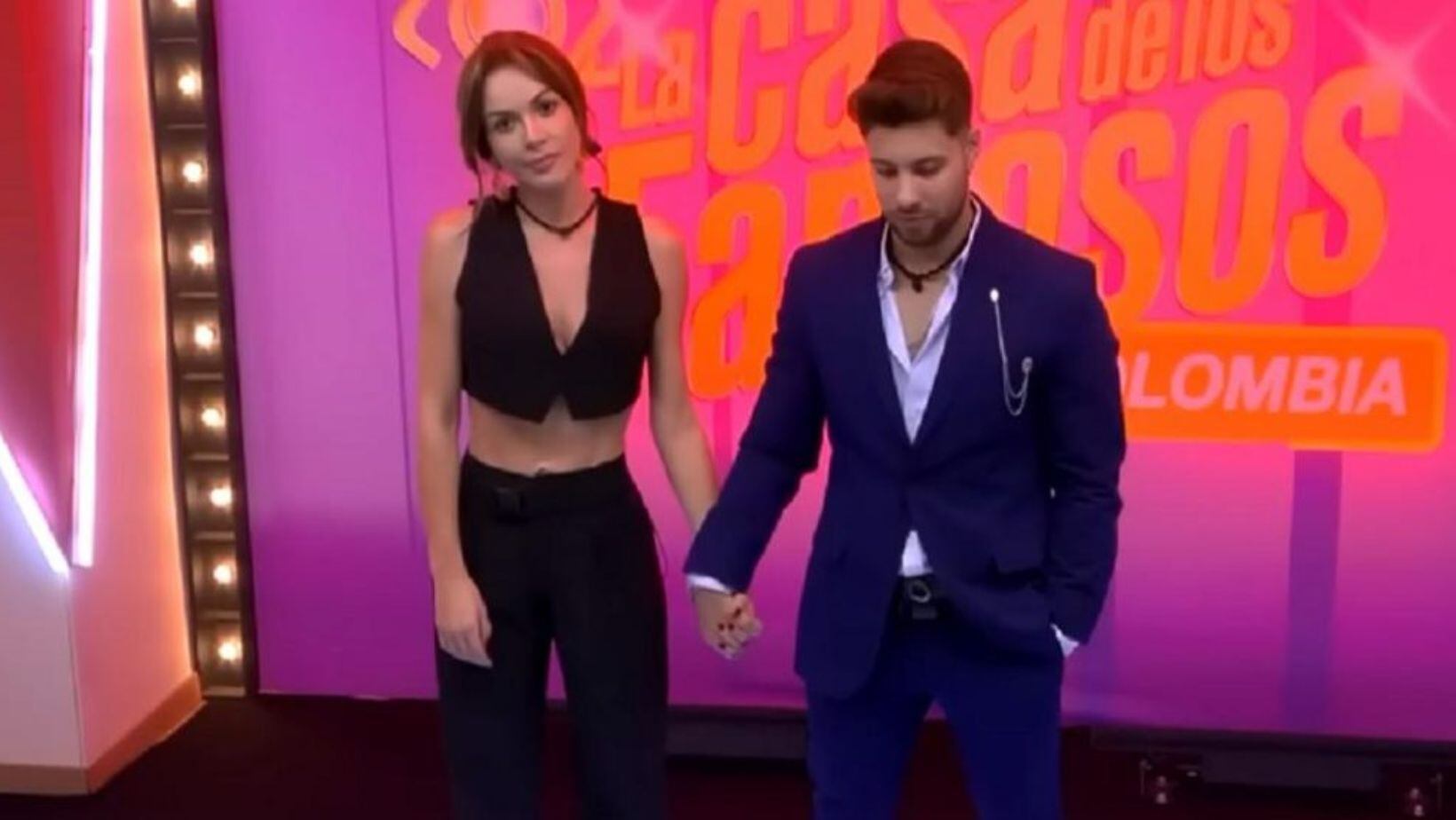 Nataly Umaña se sinceró sobre su situación actual tras terminar su matrimonio con Alejandro Estrada: “No sé si tengo casa”