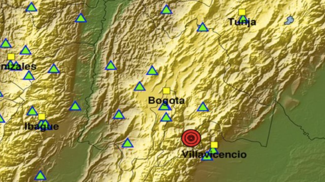 California Today Earthquake: Severe Weather Interactions and Seismic Trends
