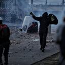 Disturbios, protestas posteriores a las marchas del 20 de Julio