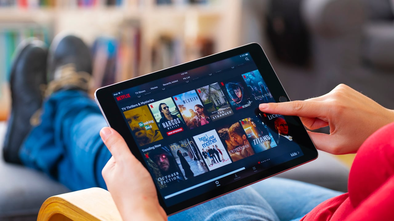 Netflix no funcionará más en algunos dispositivos; estos son