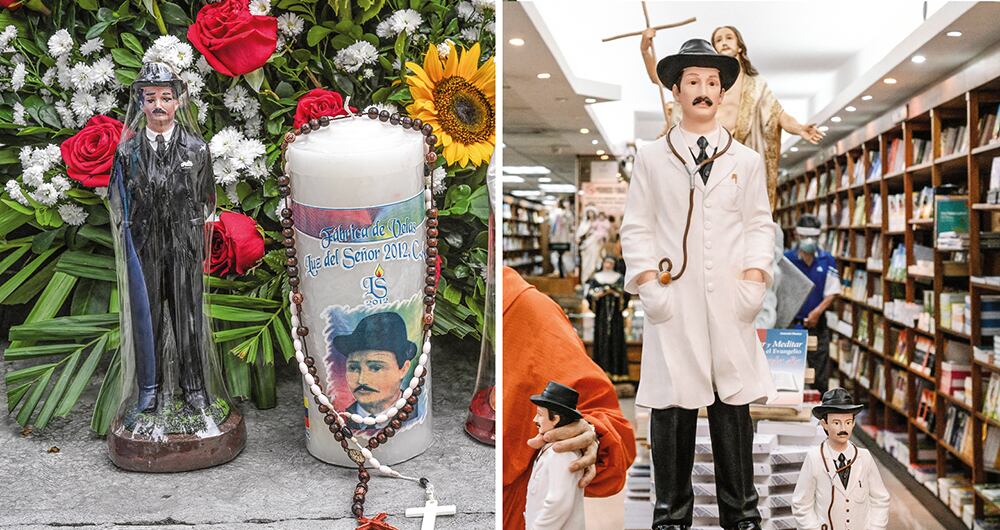 Las dos caras de José   Gregorio, el médico milagroso_2