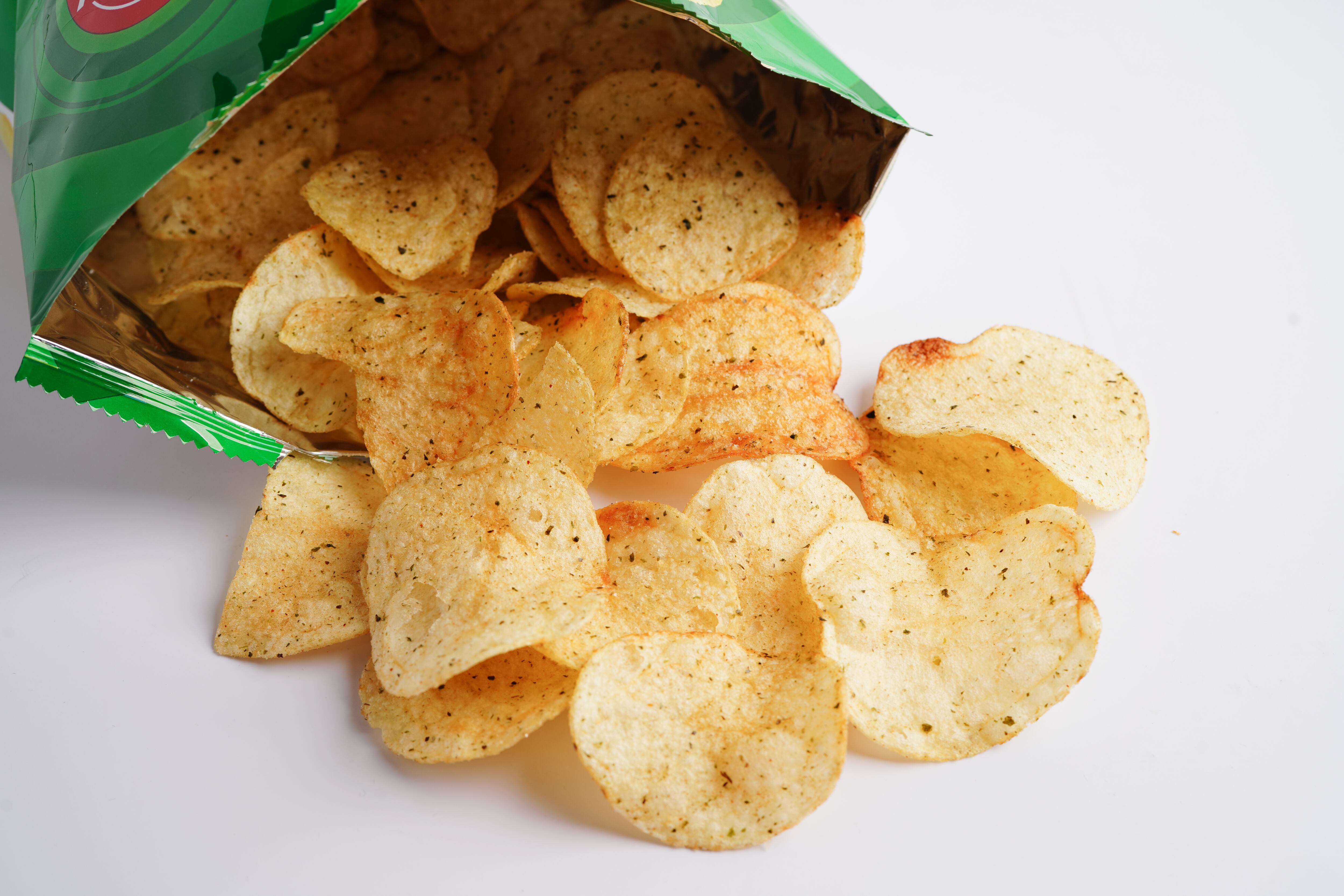 Varios snacks que contienen chicharrón no podrán ser consumimdos en Estados Unidos