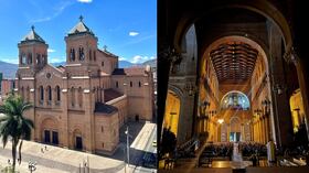 Medellín, Antioquia