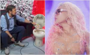 Un video de Alex Syntek se viralizó en las redes sociales y desató una ola de críticas.