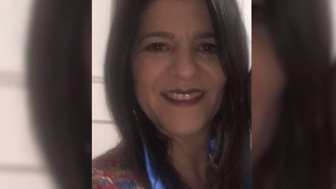 La argentina hacía parte del Departamento de Gobierno y Relaciones Internacionales en la Universidad Argentina de la Empresa.