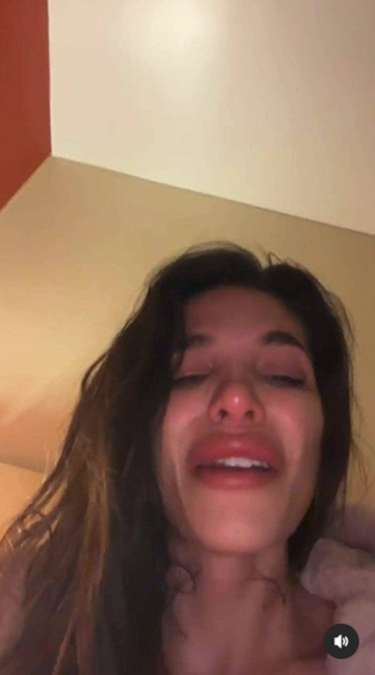 Foto: Instagram @maracifuentes1.