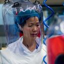 La viróloga china Shi Zhengli accedió a que la OMS visitara su laboratorio en Wuhan.