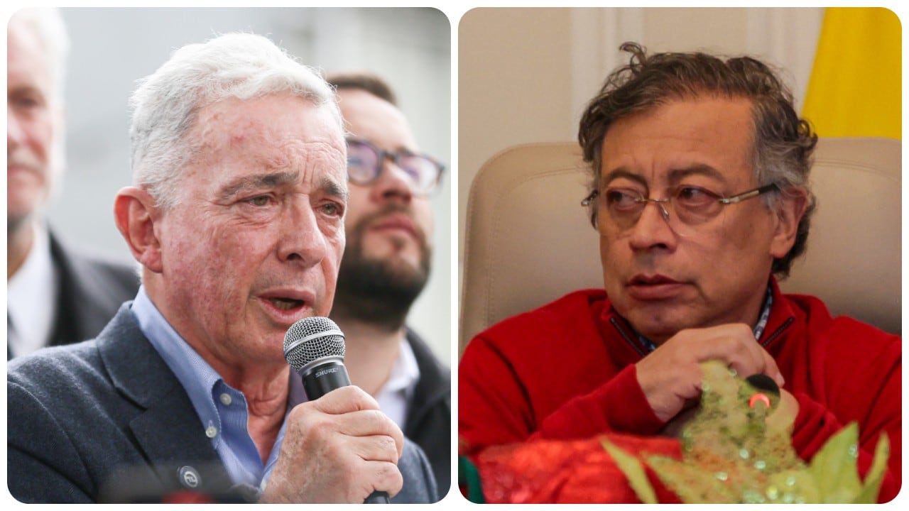 Gustavo Petro convocó a los expresidentes en la Comisión Asesora de  Relaciones Exteriores para hablar sobre la crisis en Venezuela: ¿Lo logrará?