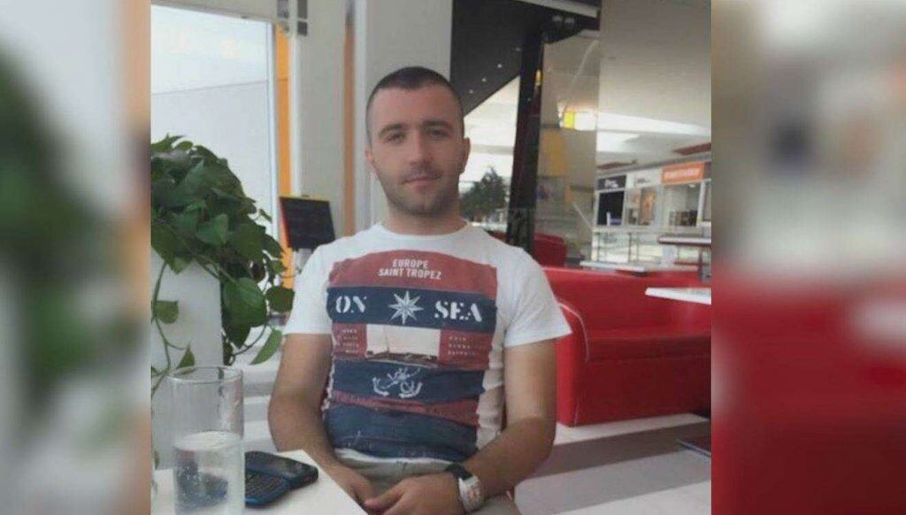 Arthur Tushi, albanés conocido con los alias de “Qoti” o “Kristjan Tushi”, fue asesinado en Medellín.