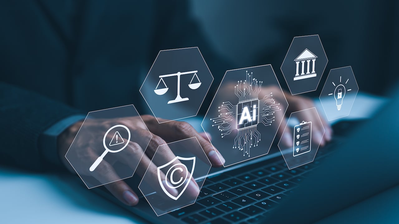 Si bien Colombia cuenta con más de 320 programas activos de Derecho, solo 47 municipios ofrecen esta carrera.