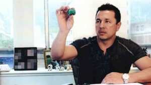 Las autoridades ya se encuentran investigando lo sucedido.